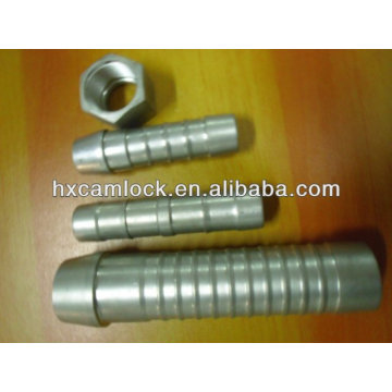 Mining Hose Stems mining hose hex nuts mining hose joiners